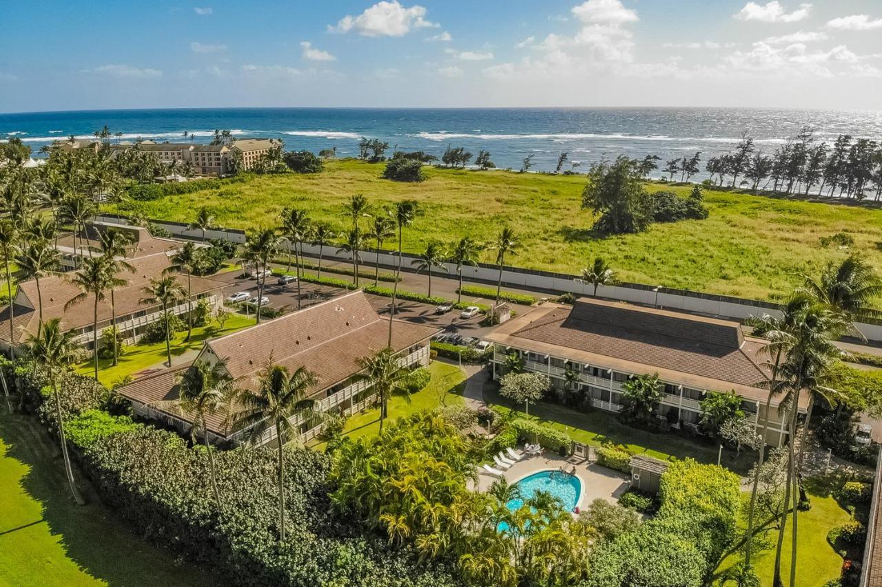 Plantation Hale A10 Apartment Kapa'a Luaran gambar