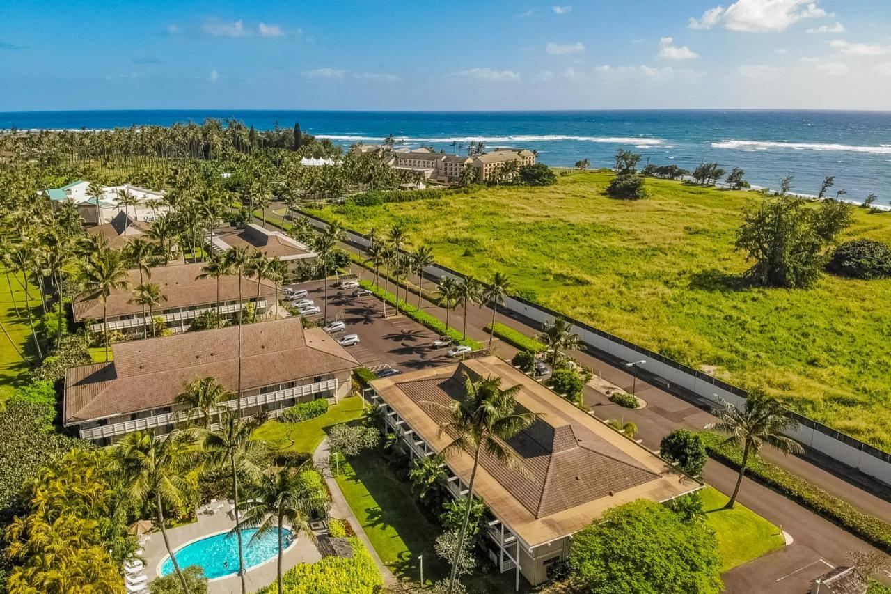 Plantation Hale A10 Apartment Kapa'a Luaran gambar