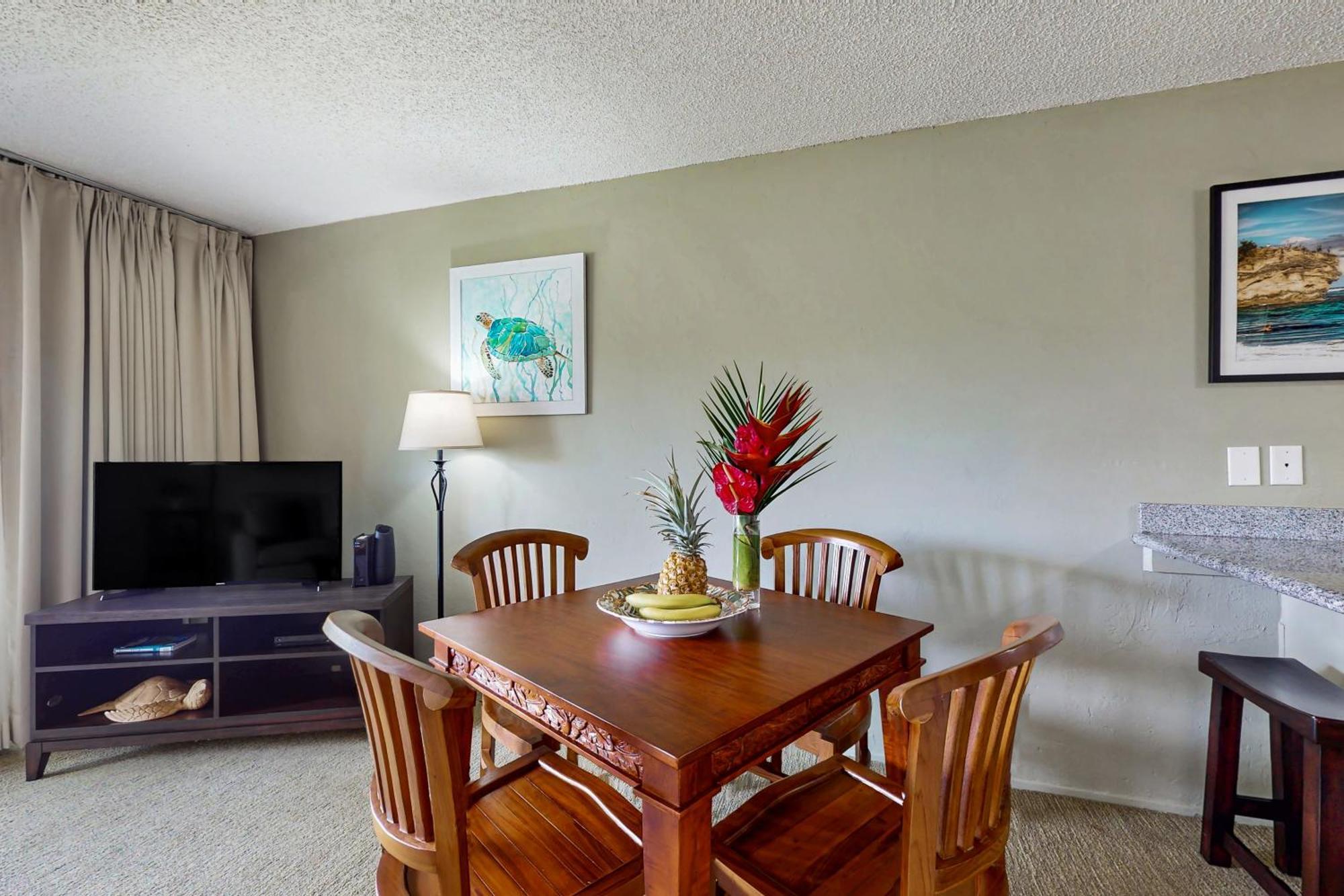 Plantation Hale A10 Apartment Kapa'a Luaran gambar
