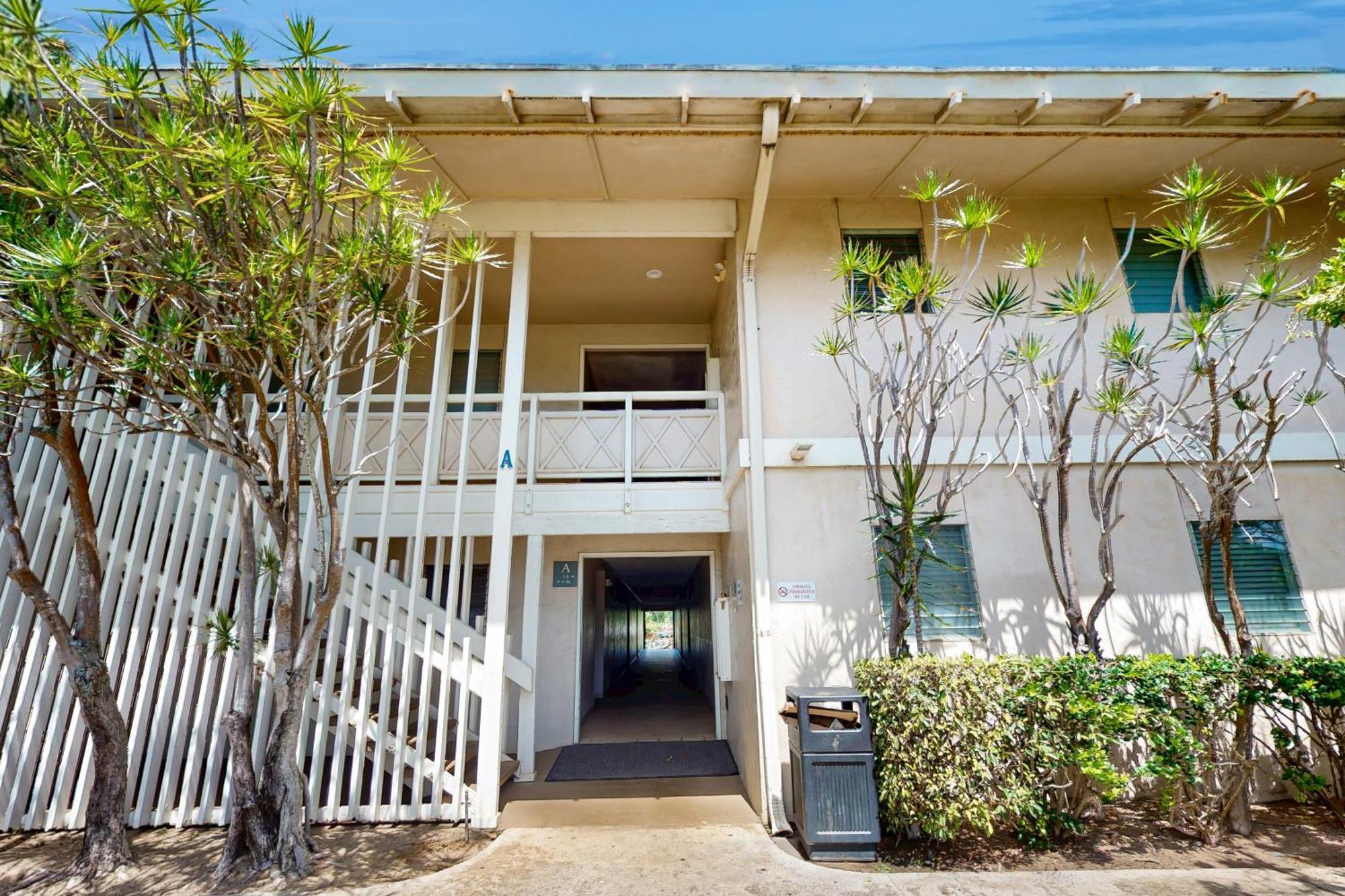 Plantation Hale A10 Apartment Kapa'a Luaran gambar