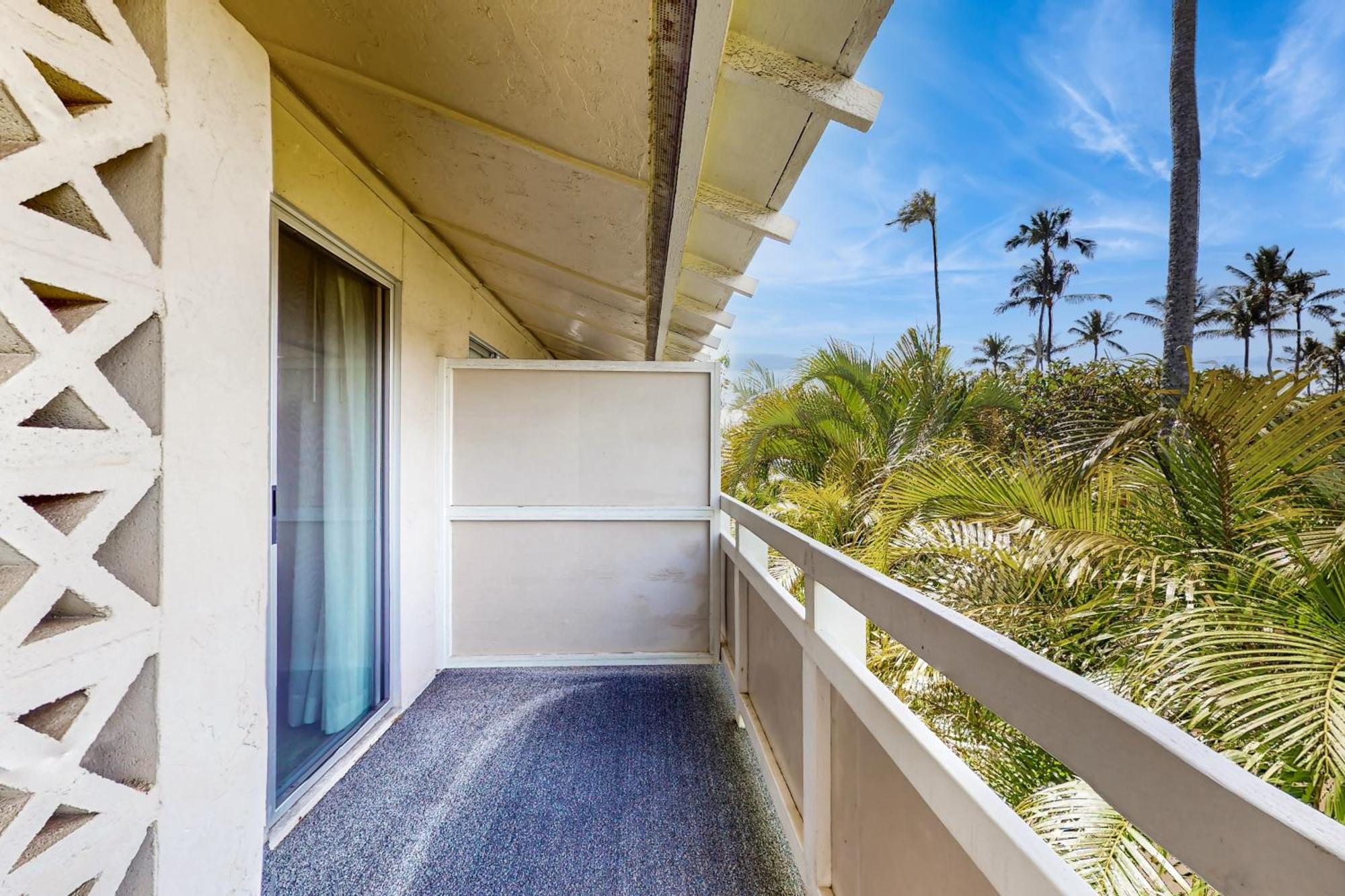 Plantation Hale A10 Apartment Kapa'a Luaran gambar