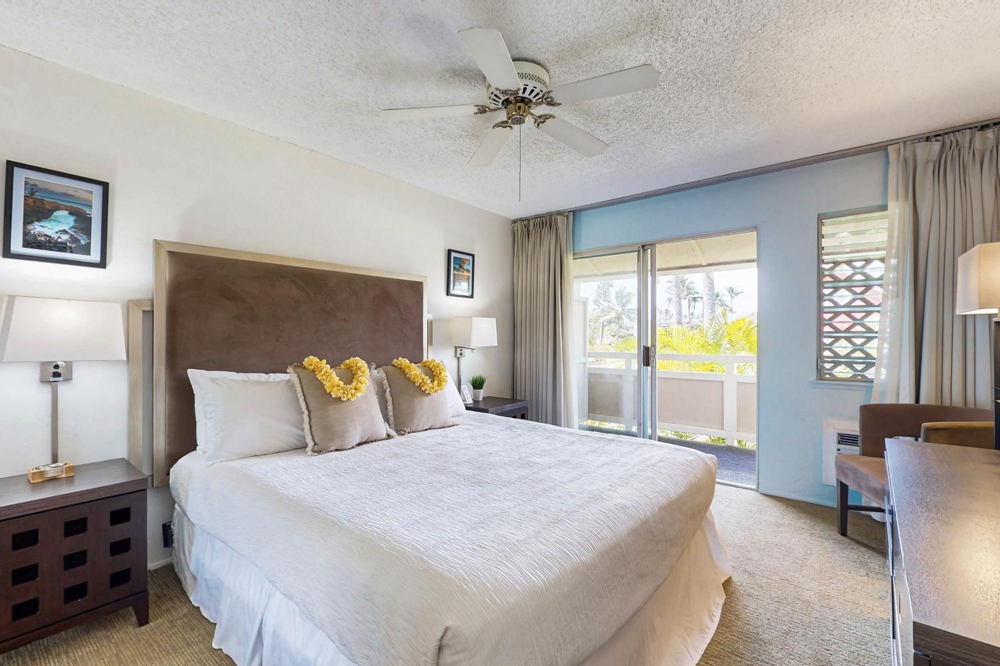 Plantation Hale A10 Apartment Kapa'a Luaran gambar